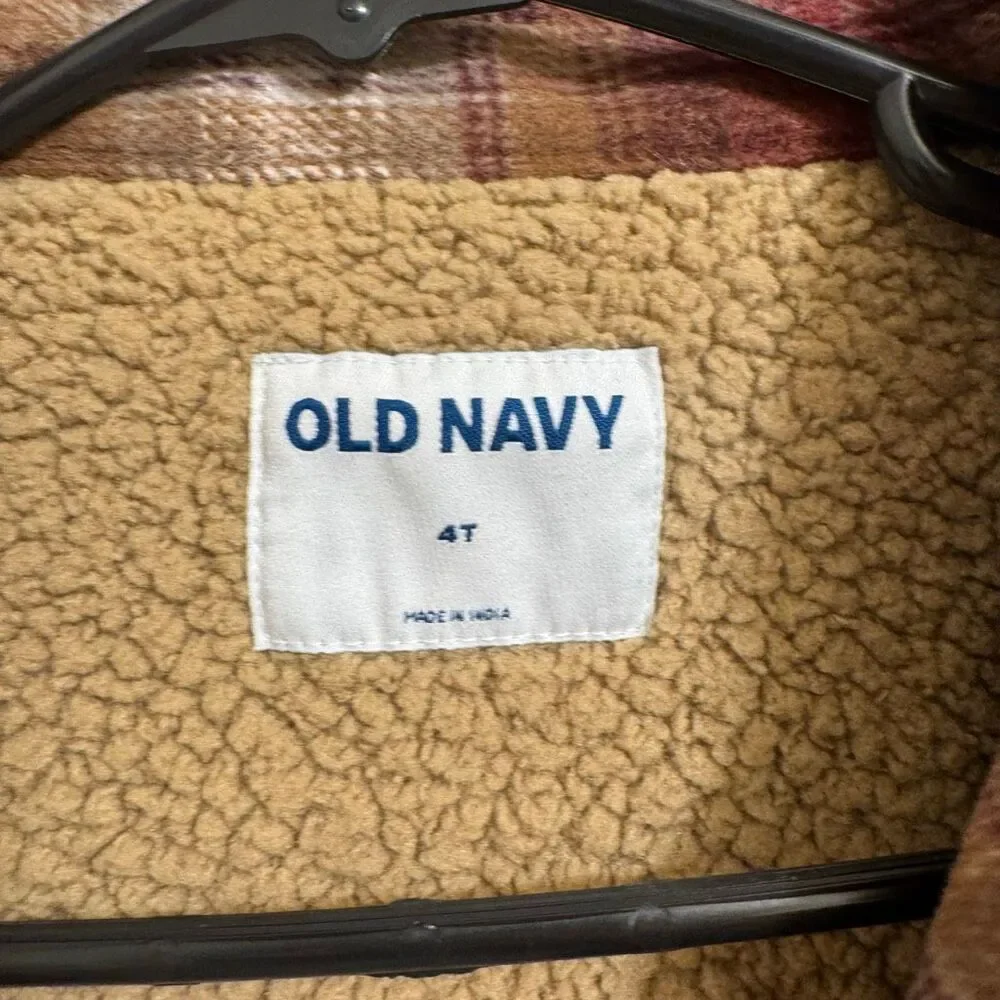 Old Navy old navy